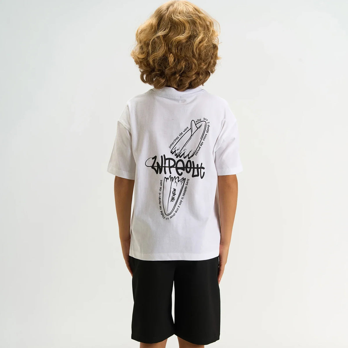TNTanner t-shirty