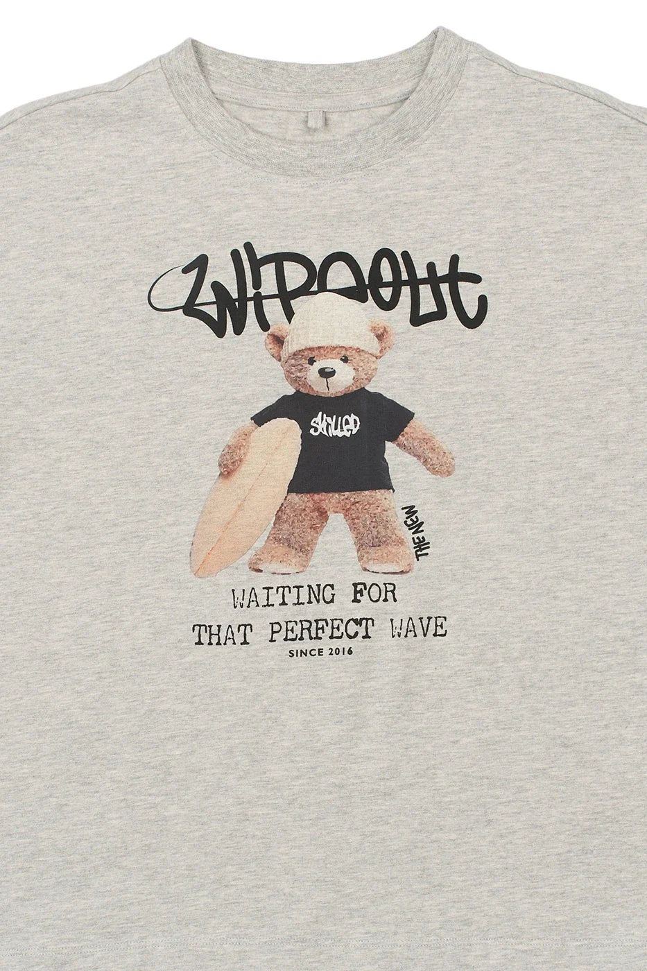 TNTeddy t-shirty