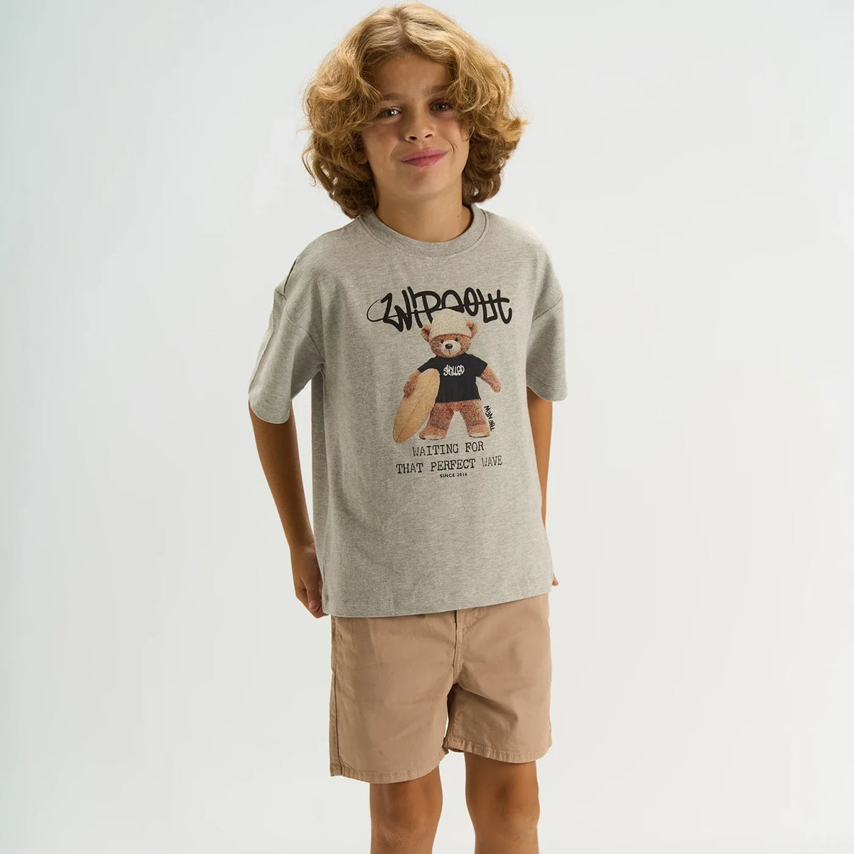 TNTeddy t-shirty