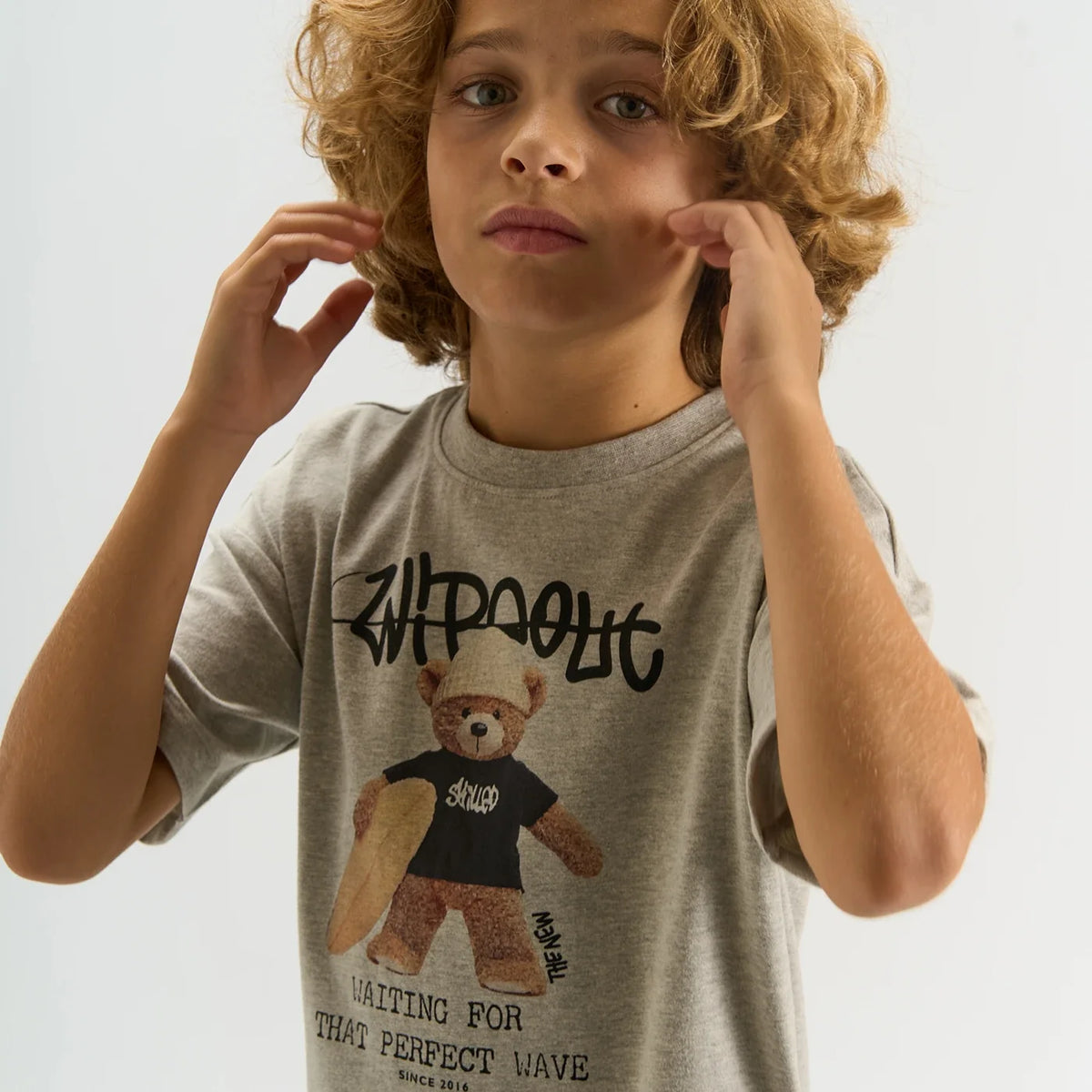 TNTeddy t-shirty