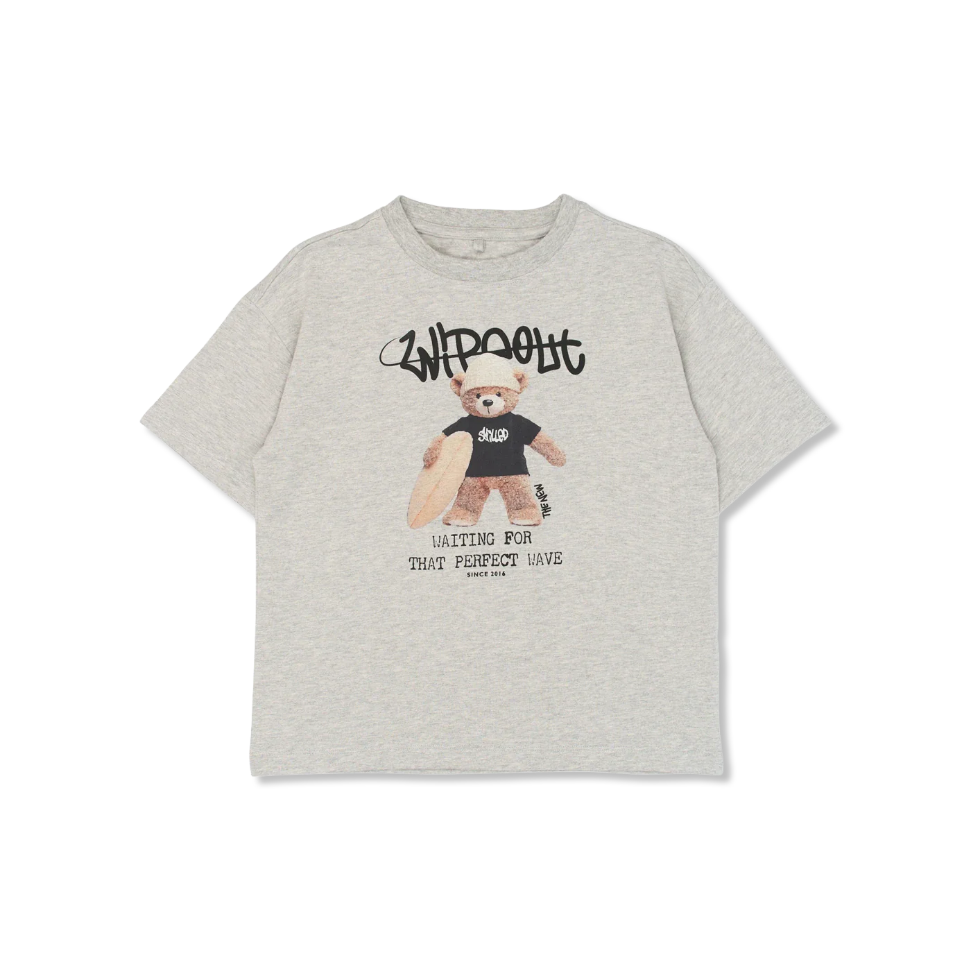 TNTeddy t-shirty