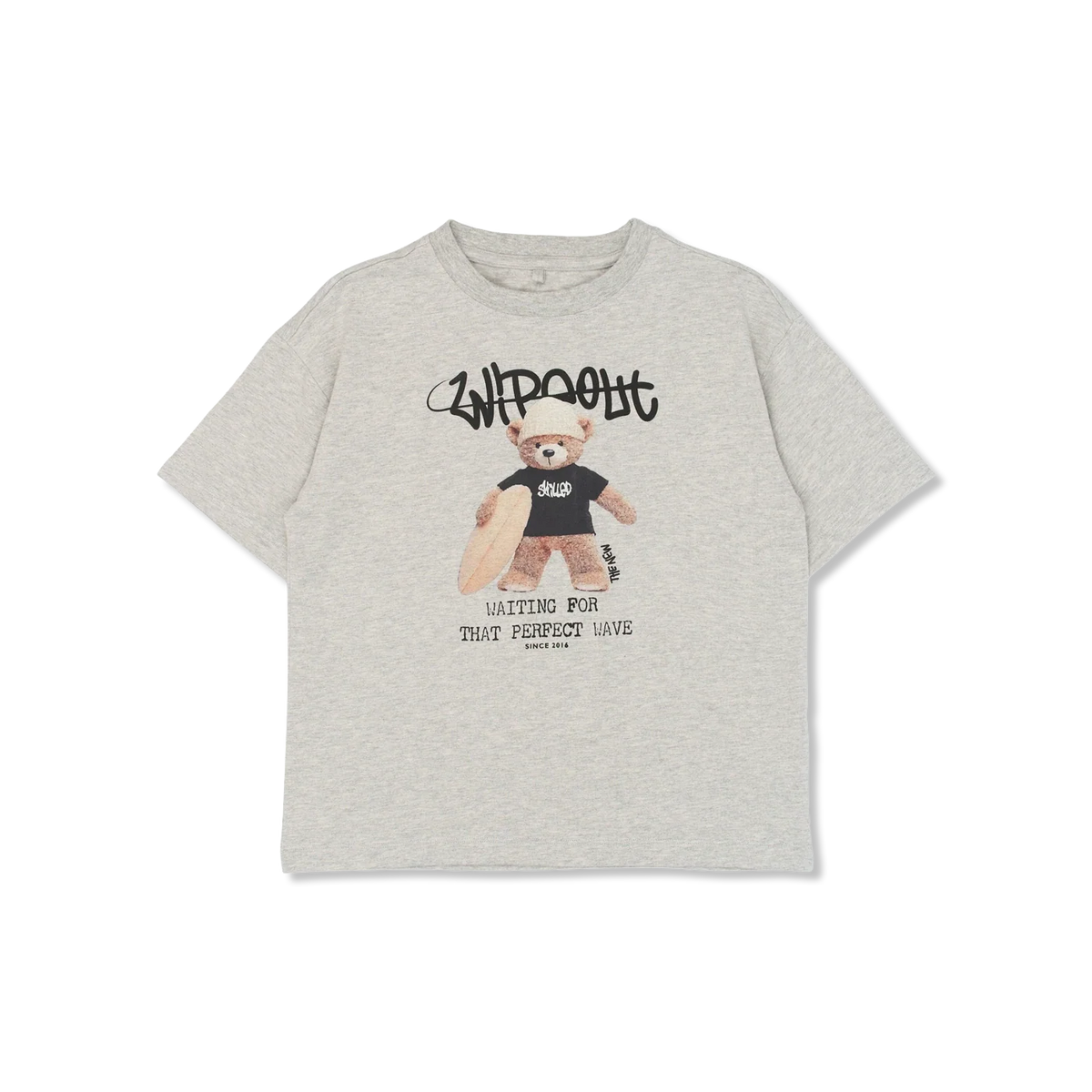 TNTeddy t-shirty