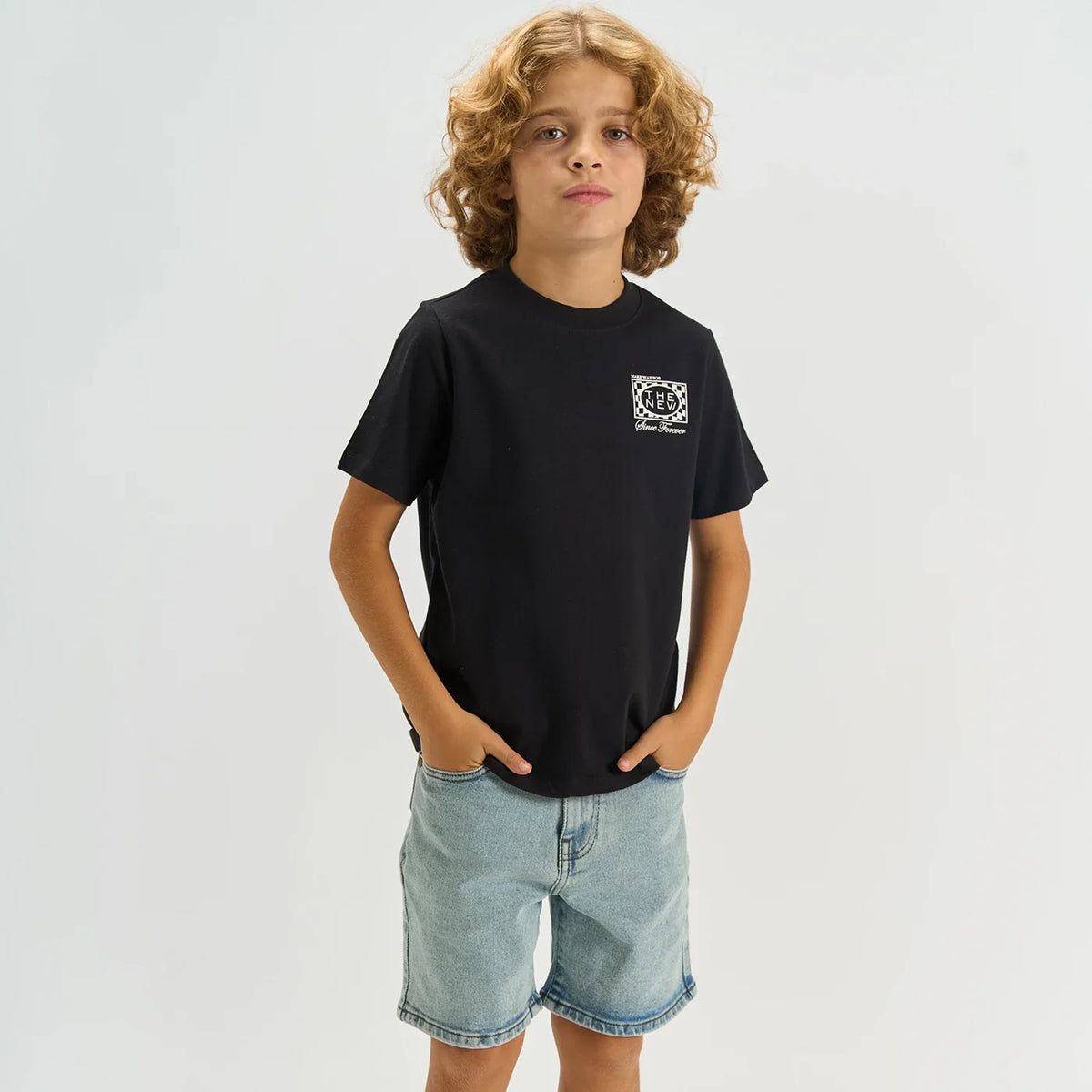 TNTyson t-shirty