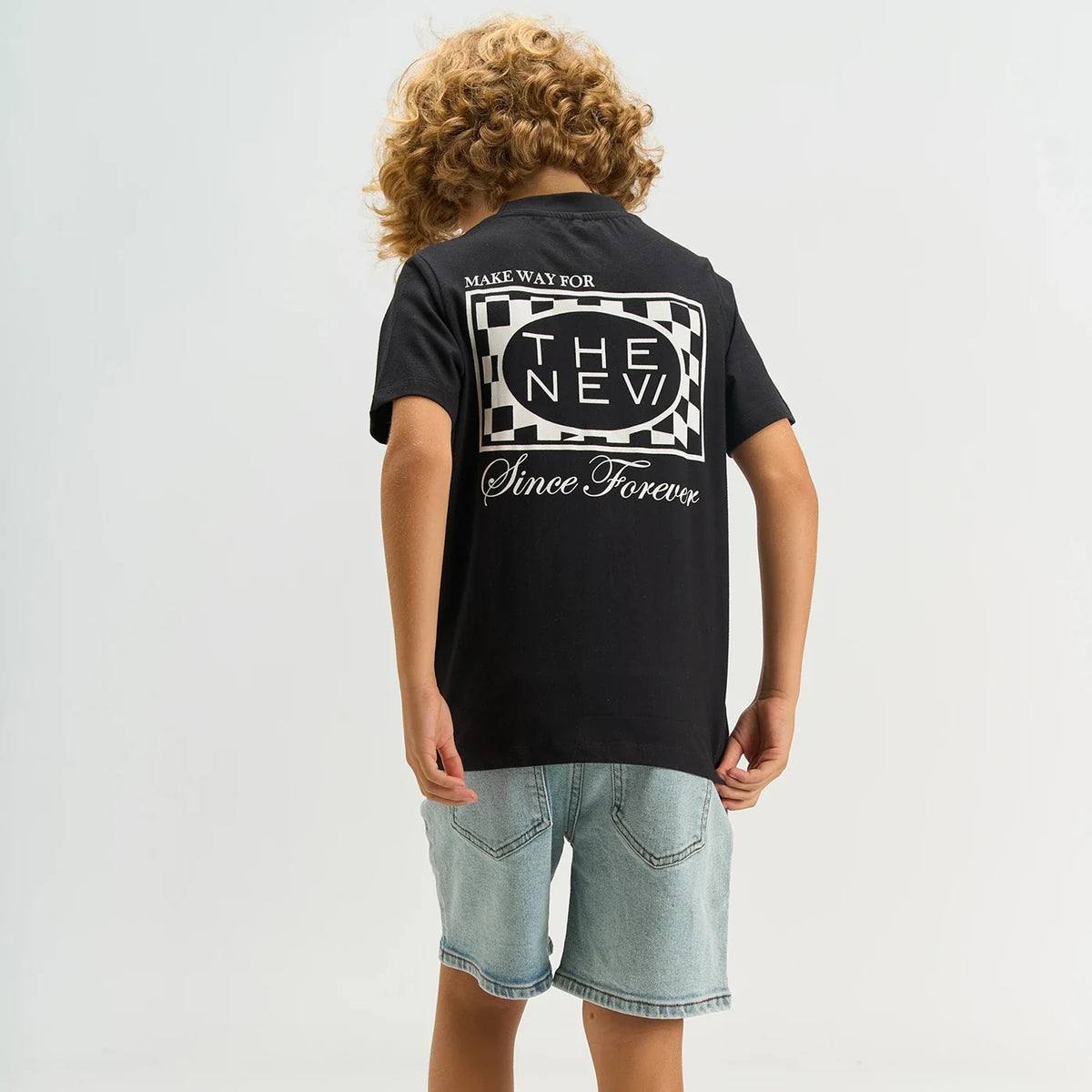 TNTyson t-shirty