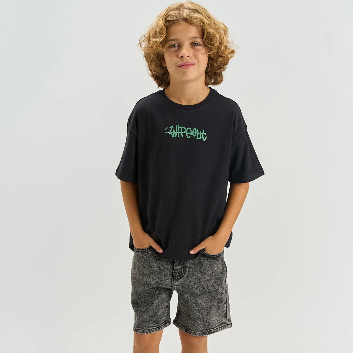 Tnjosh Szorty