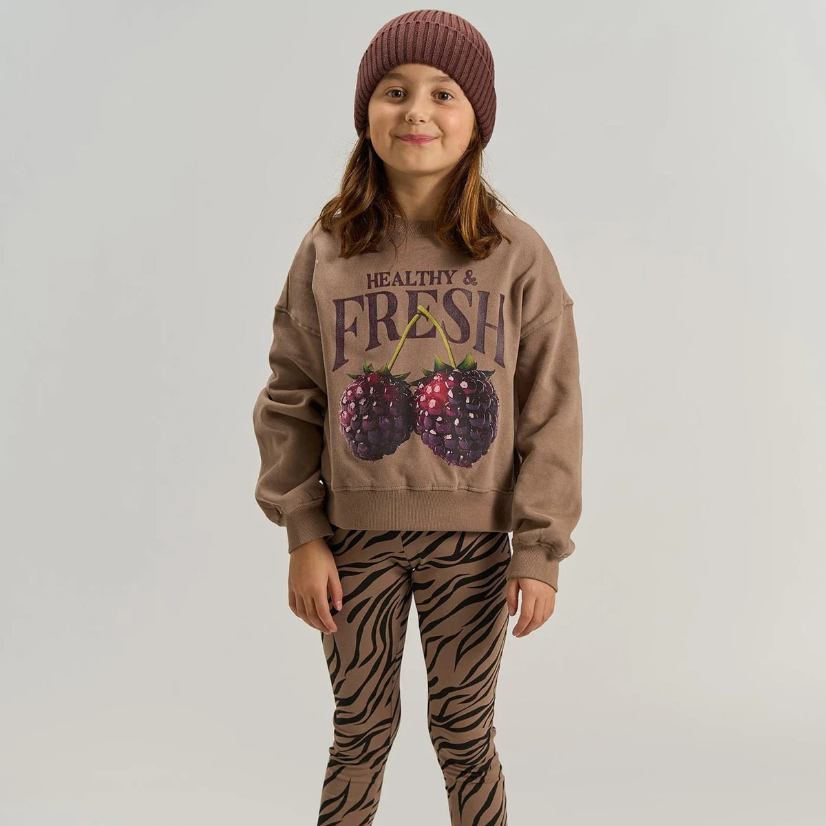 Tnvianca Bluza