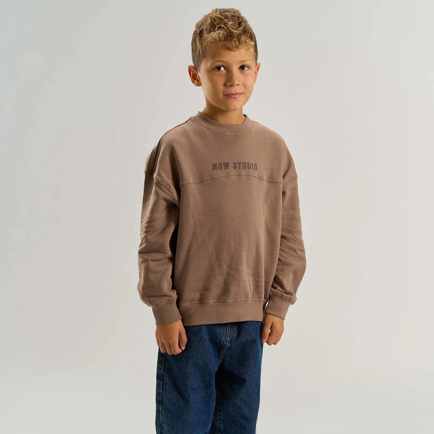 Tnveryl Bluza