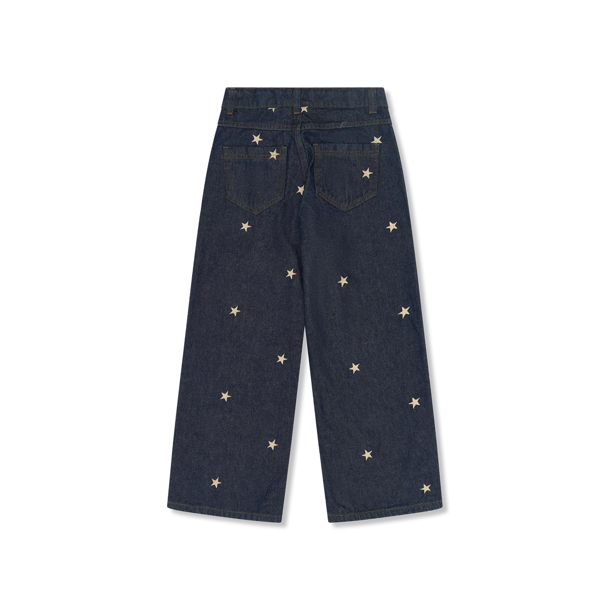 Tnyrsa Jeansy
