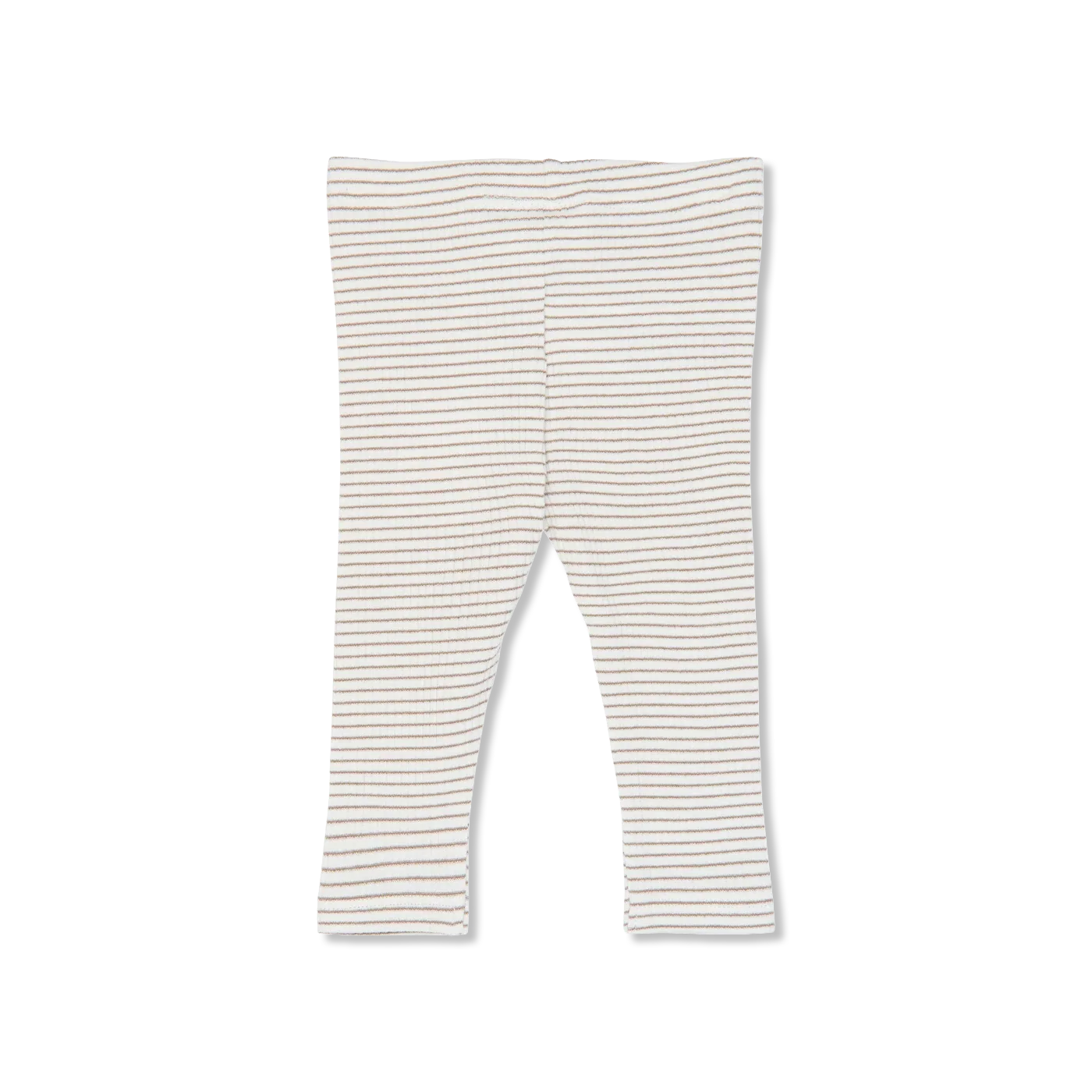 Tnsbvitus rib leggings Legginsy
