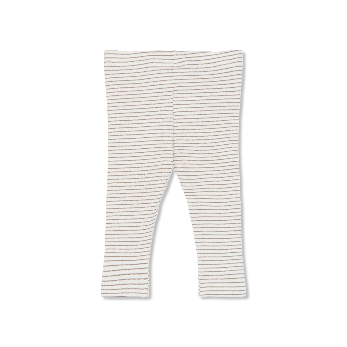 Tnsbvitus rib leggings Legginsy