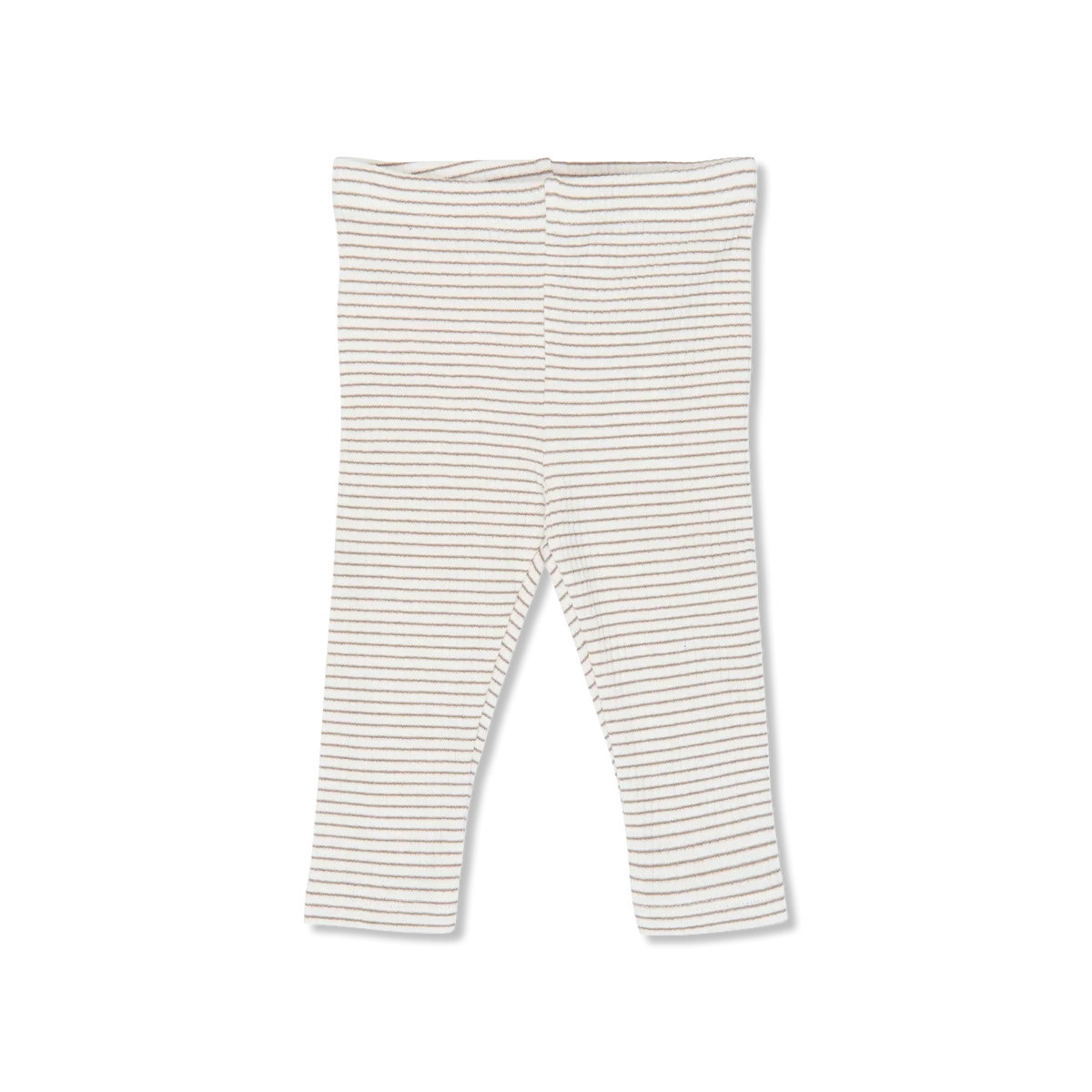 Tnsbvitus rib leggings Legginsy