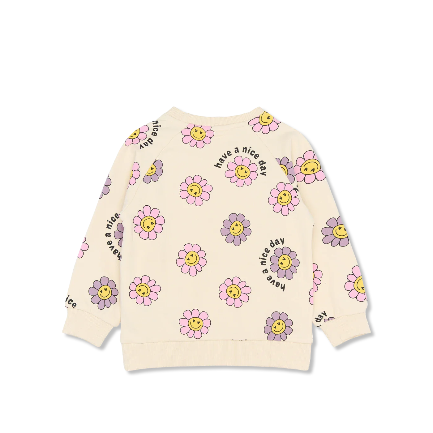 TNSTSaga bluzy