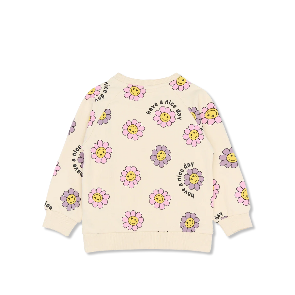 TNSTSaga bluzy