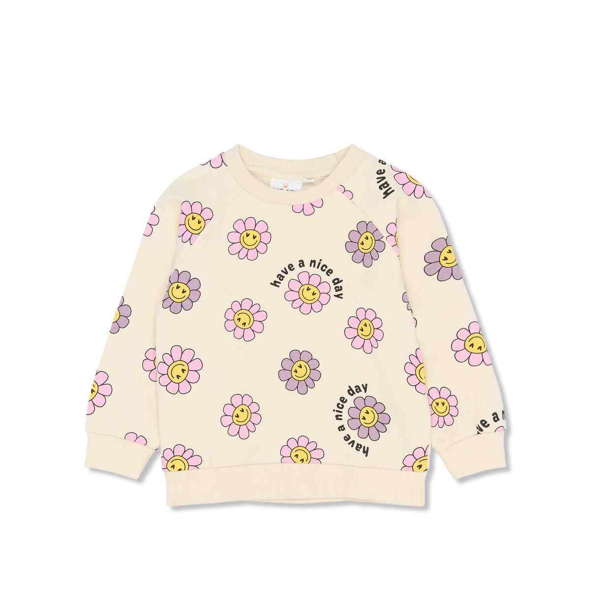 TNSTSaga bluzy