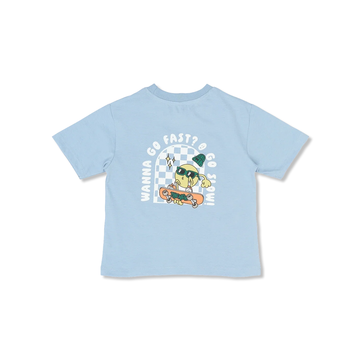 TNSTStanley t-Shirt
