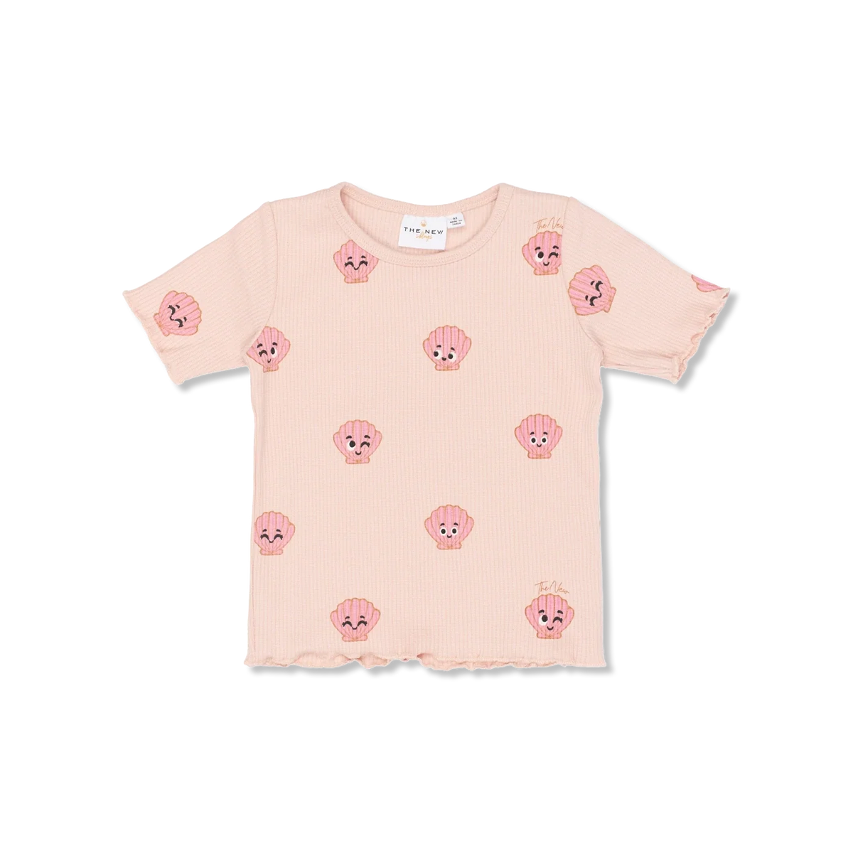 TNSTTinker t-shirty