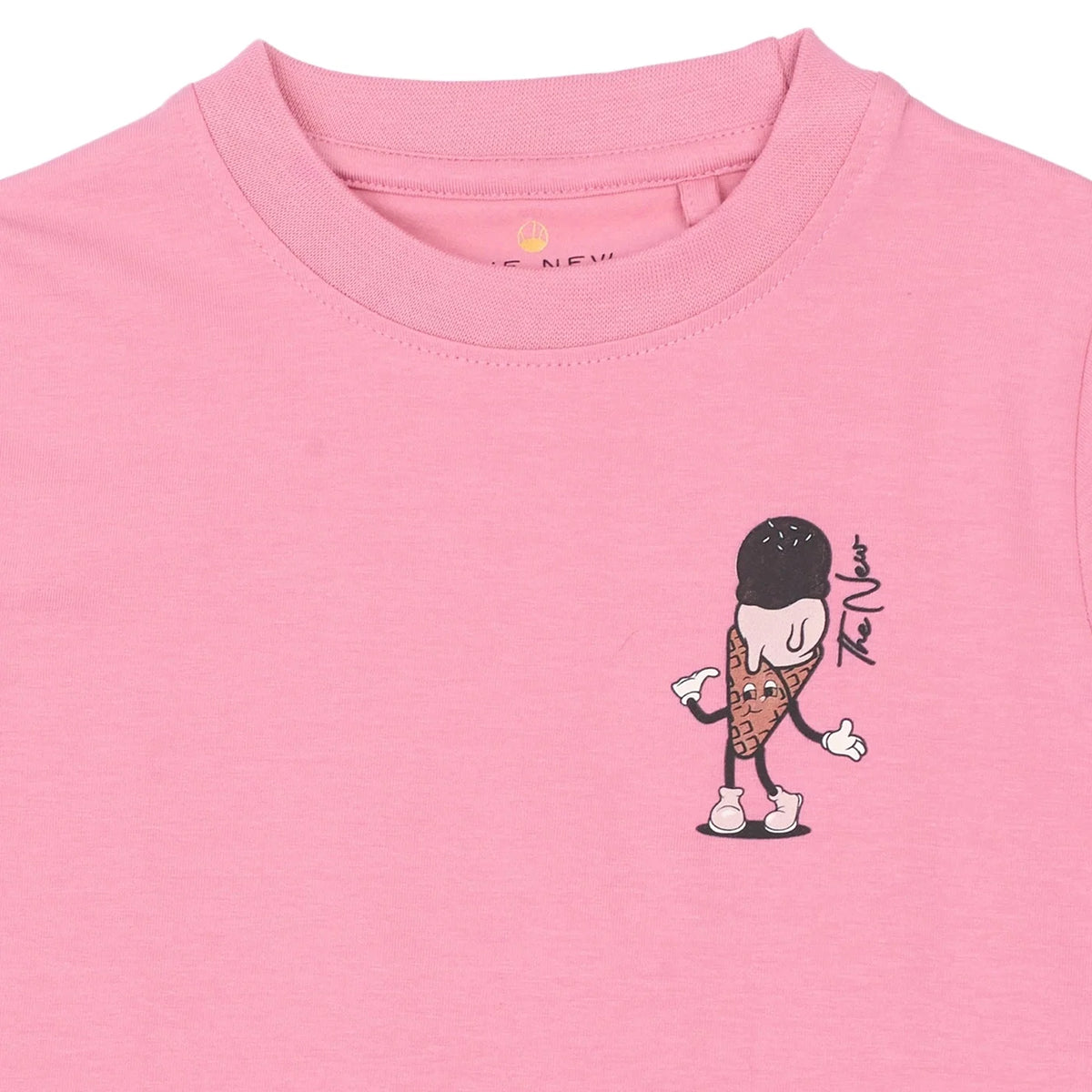 TNSTTundra t-shirty