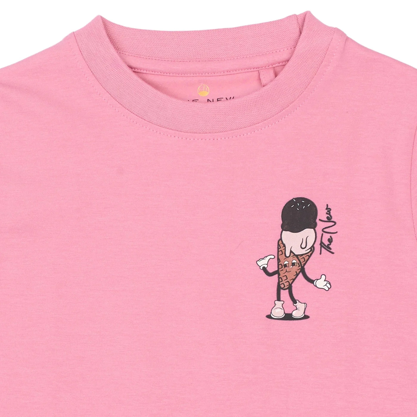 TNSTTundra t-shirty