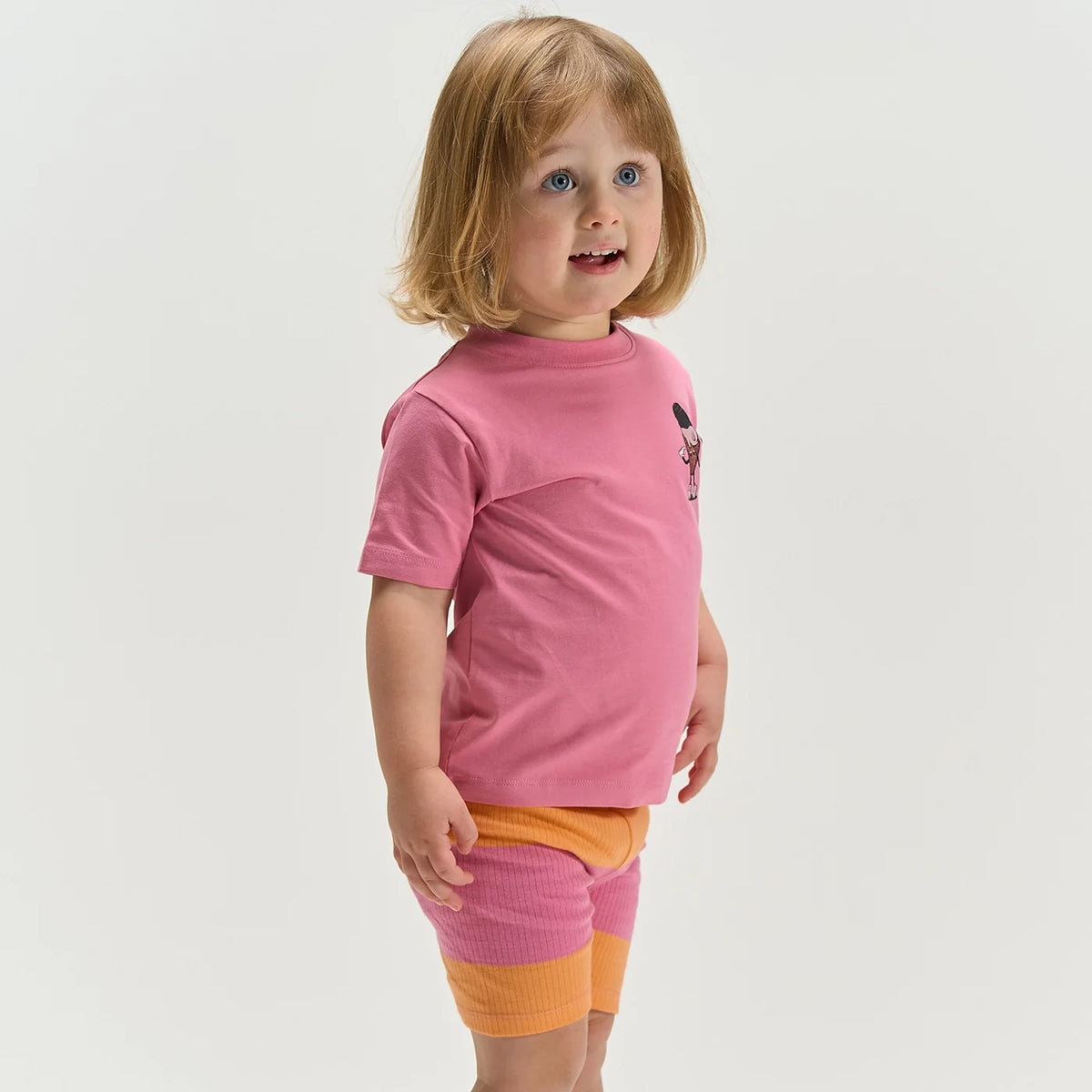 TNSTTundra t-shirty