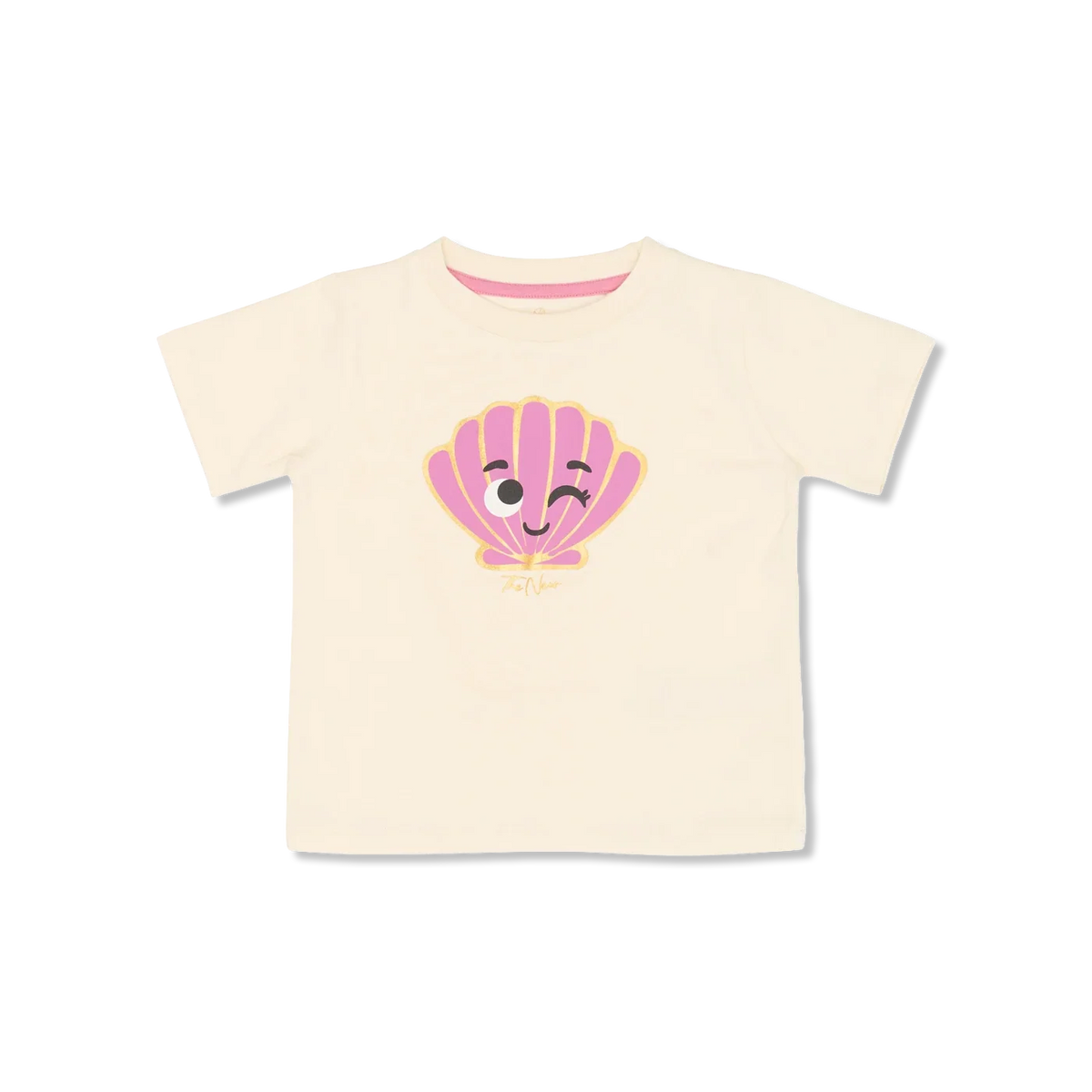 TNSTTallulah t-shirty