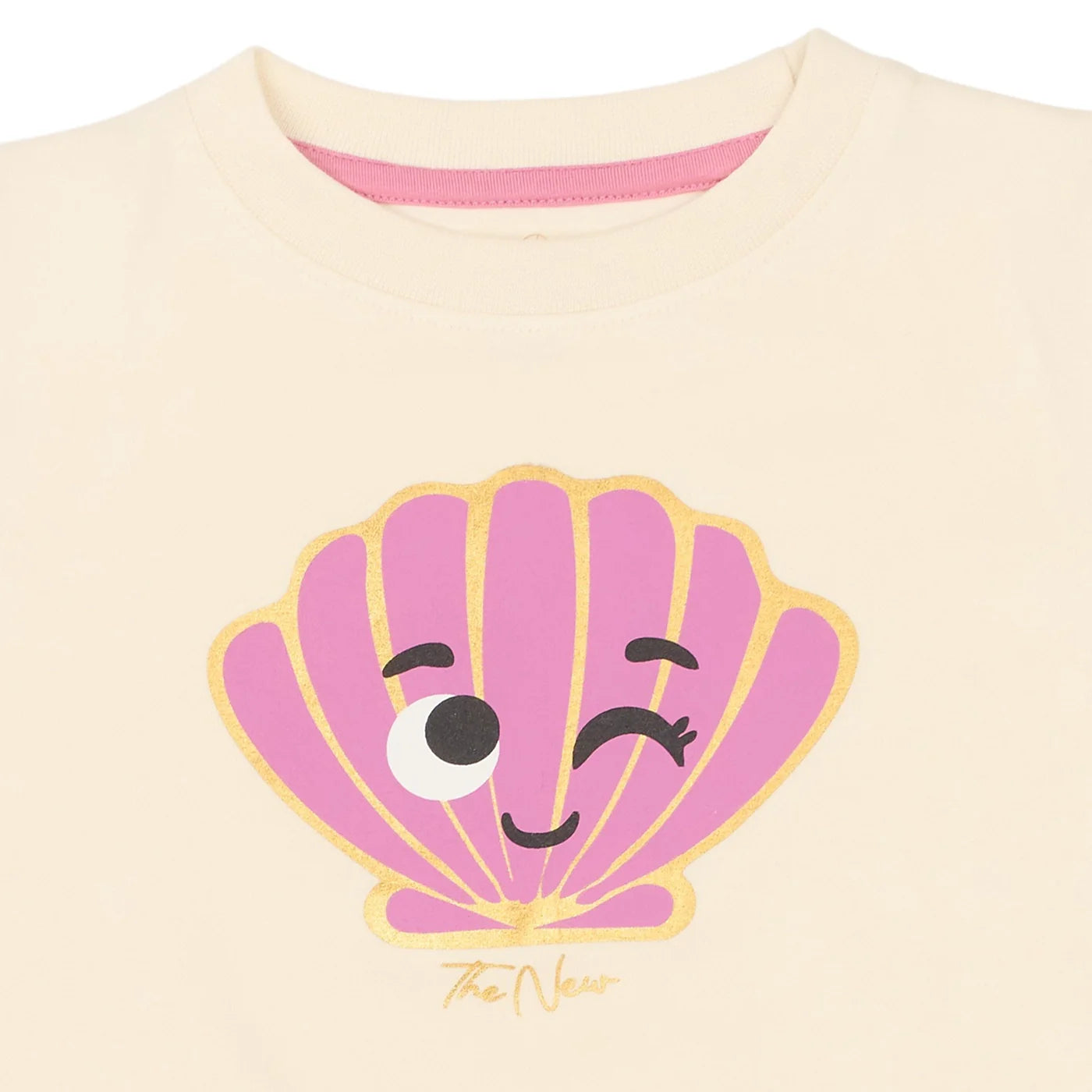 TNSTTallulah t-shirty