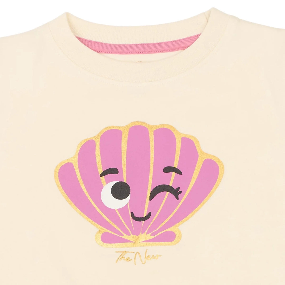 TNSTTallulah t-shirty