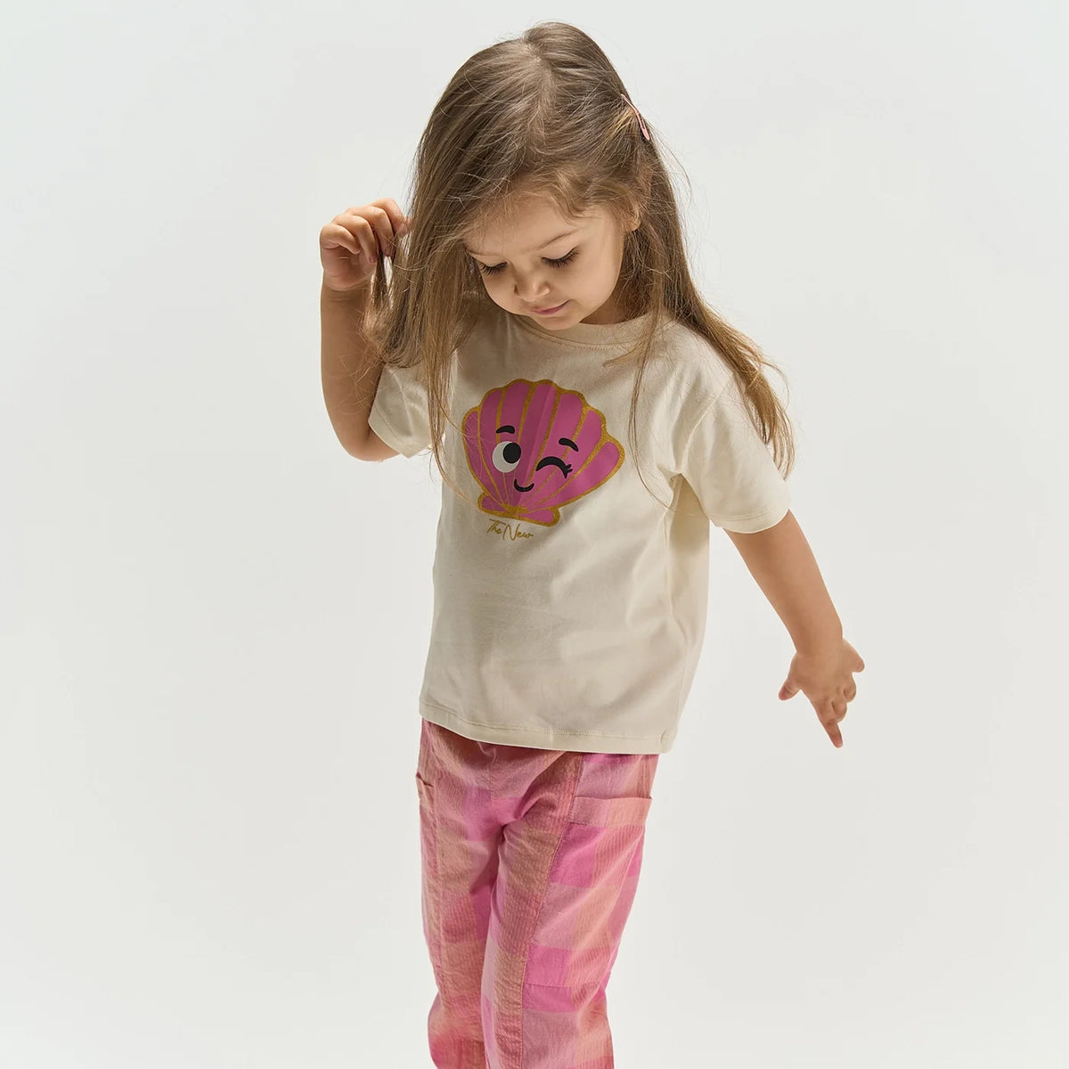 TNSTTallulah t-shirty