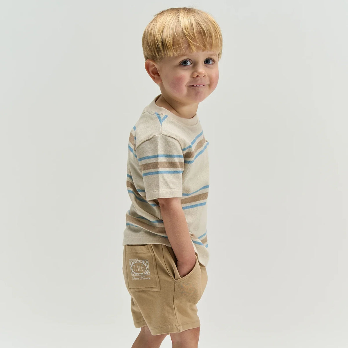 TNSTTheodor t-shirty
