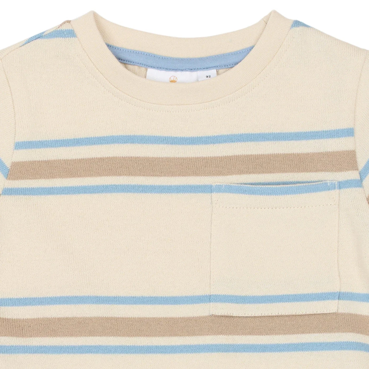 TNSTTheodor t-shirty