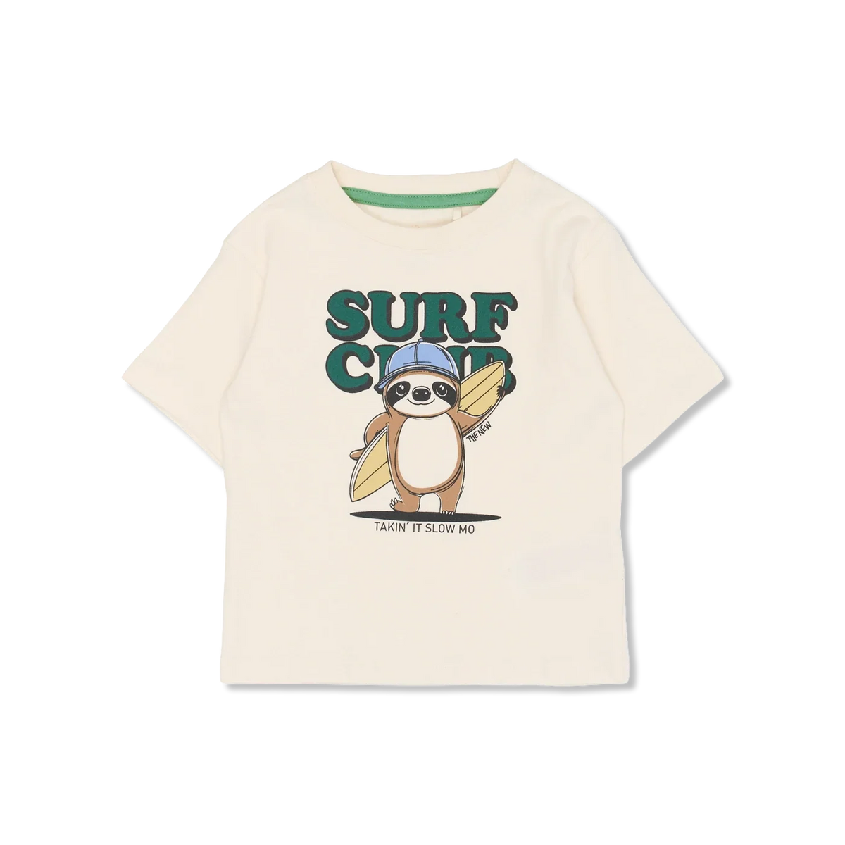 TNSTTobias t-shirty