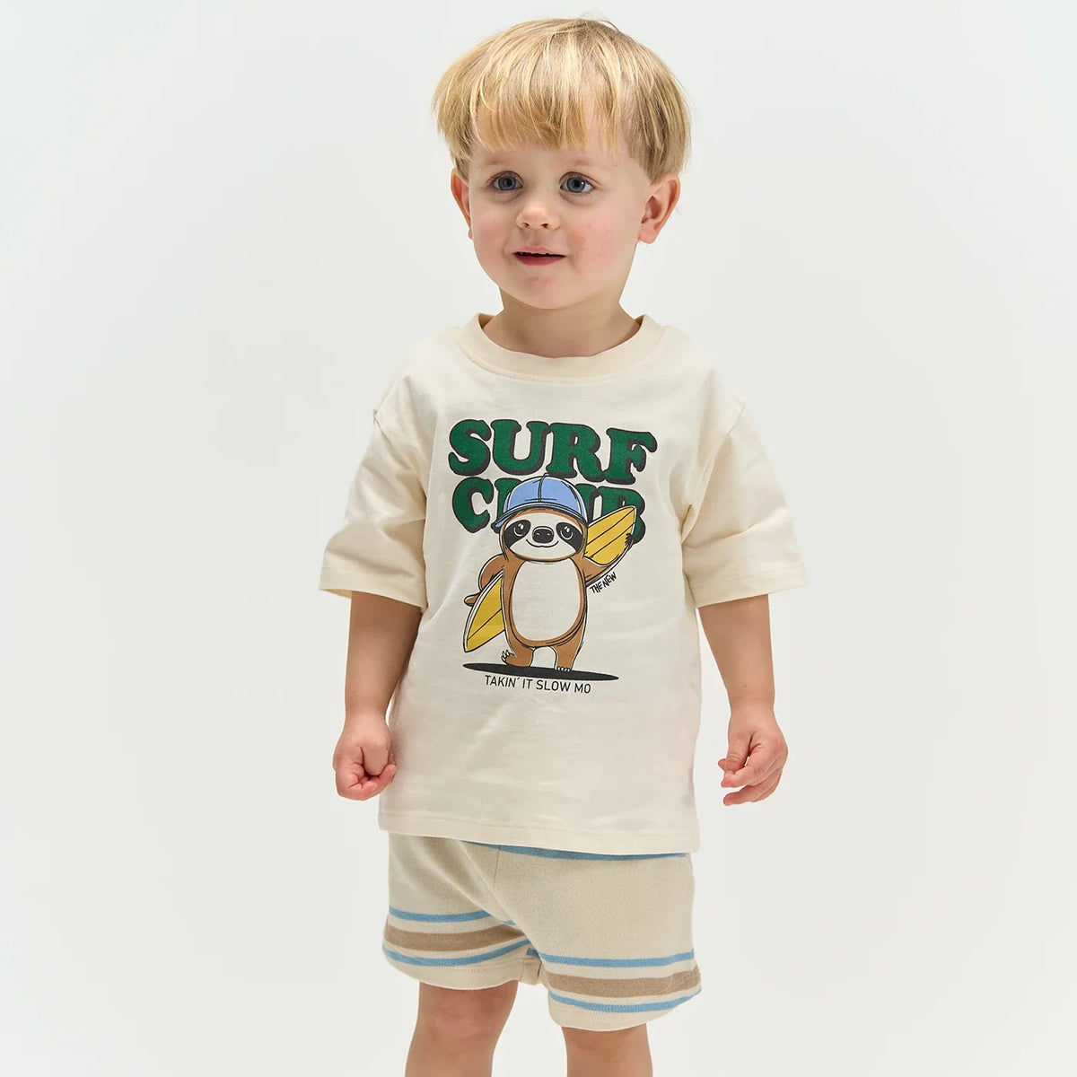 TNSTTobias t-shirty