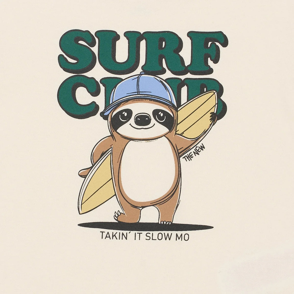 TNSTTobias t-shirty