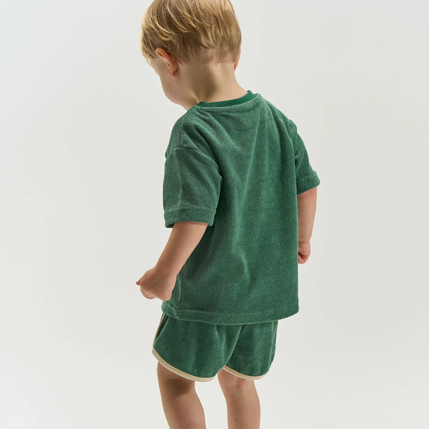 TNSTTerry t-shirty