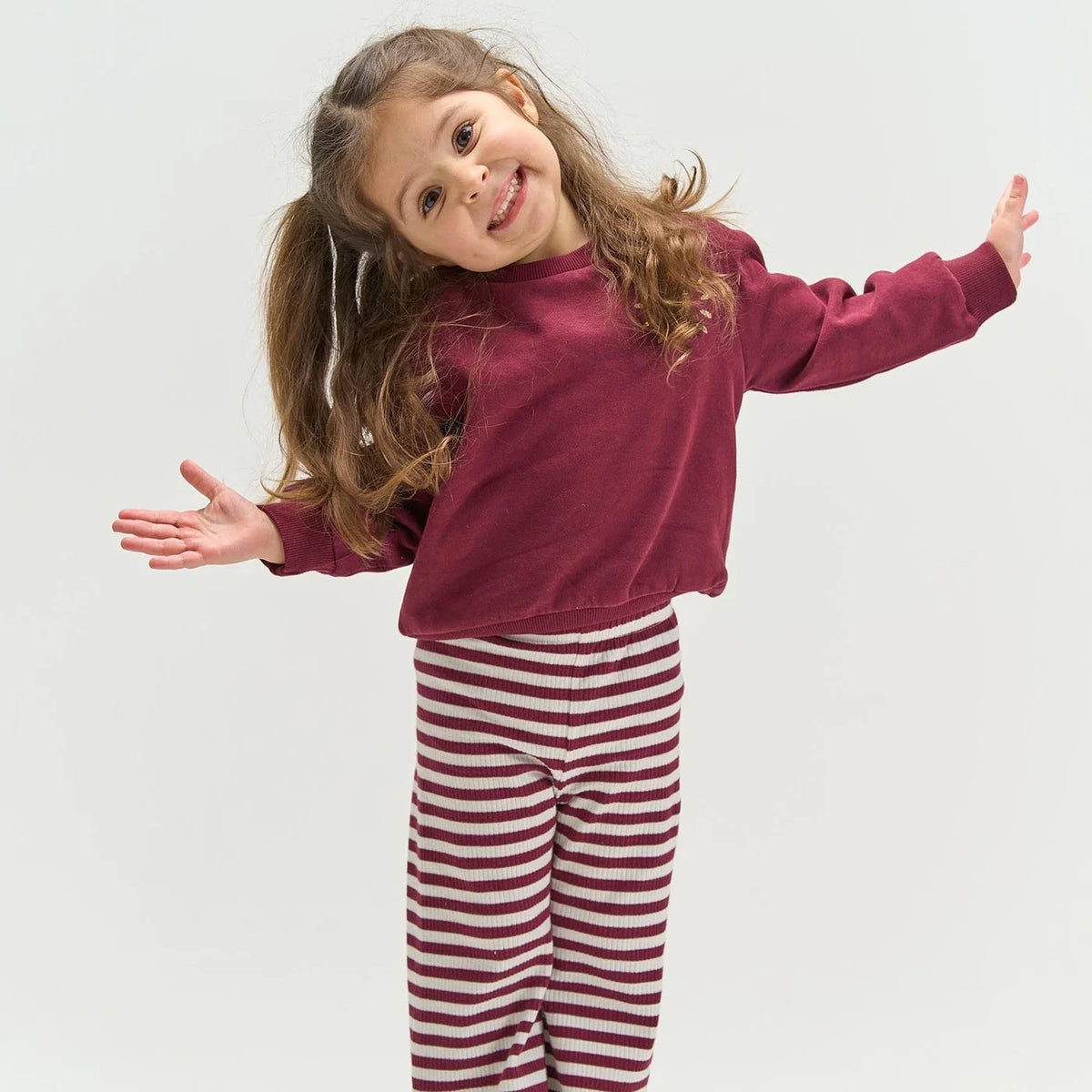 Tnstverona Bluza