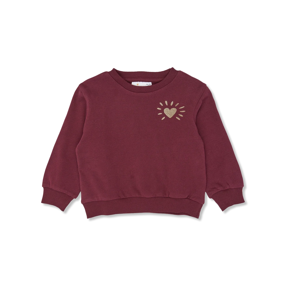 Tnstverona Bluza