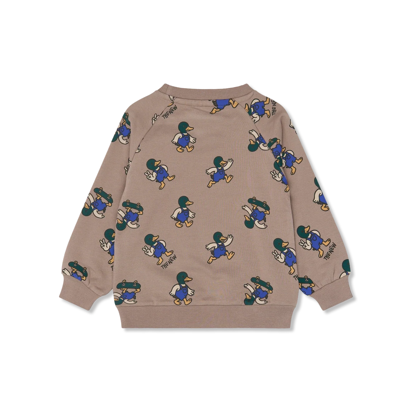 Tnstvhil Bluza