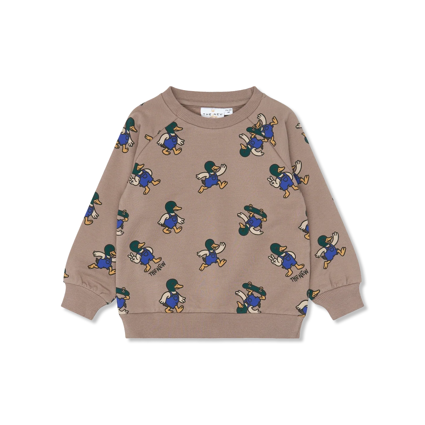 Tnstvhil Bluza