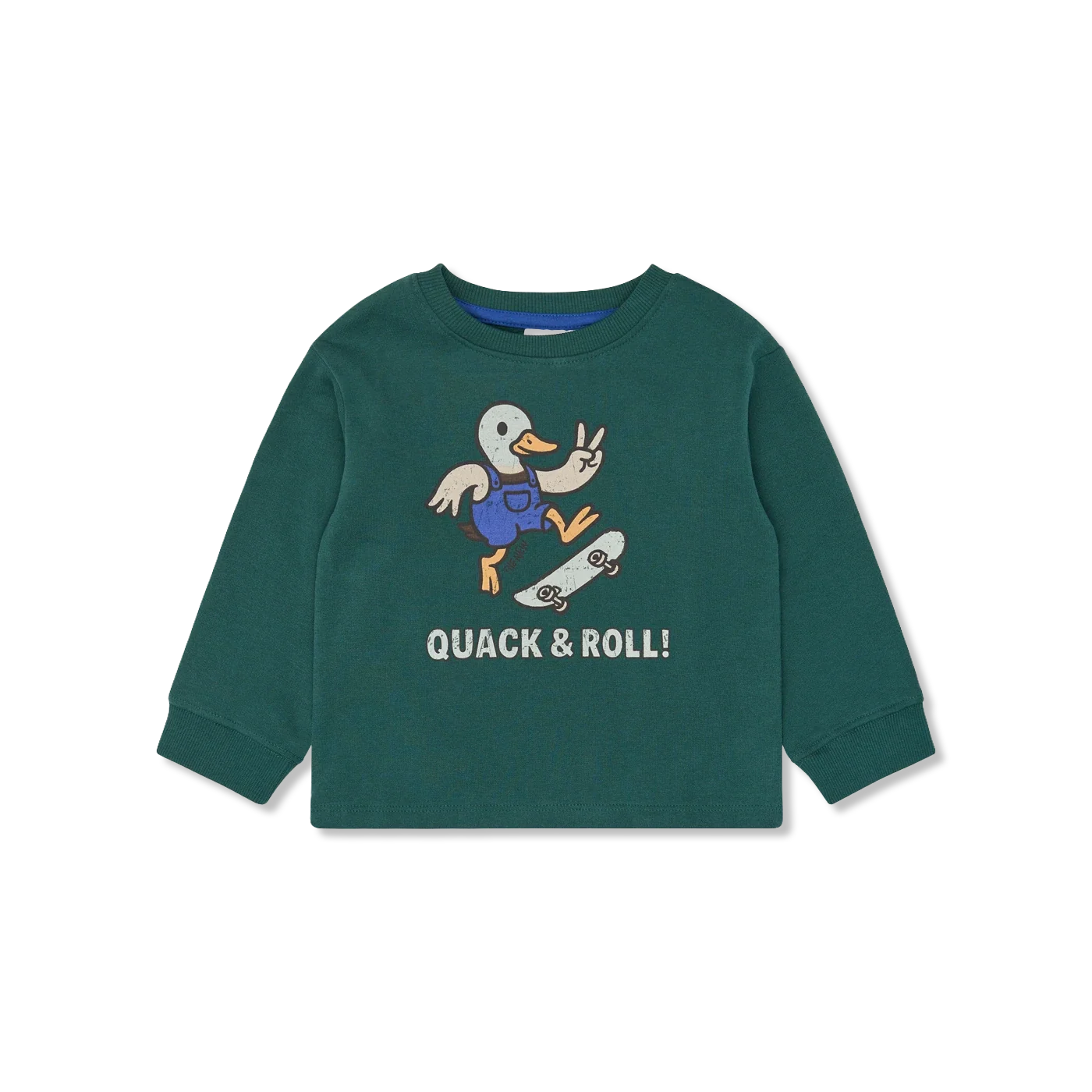 Tnstvalin Bluza