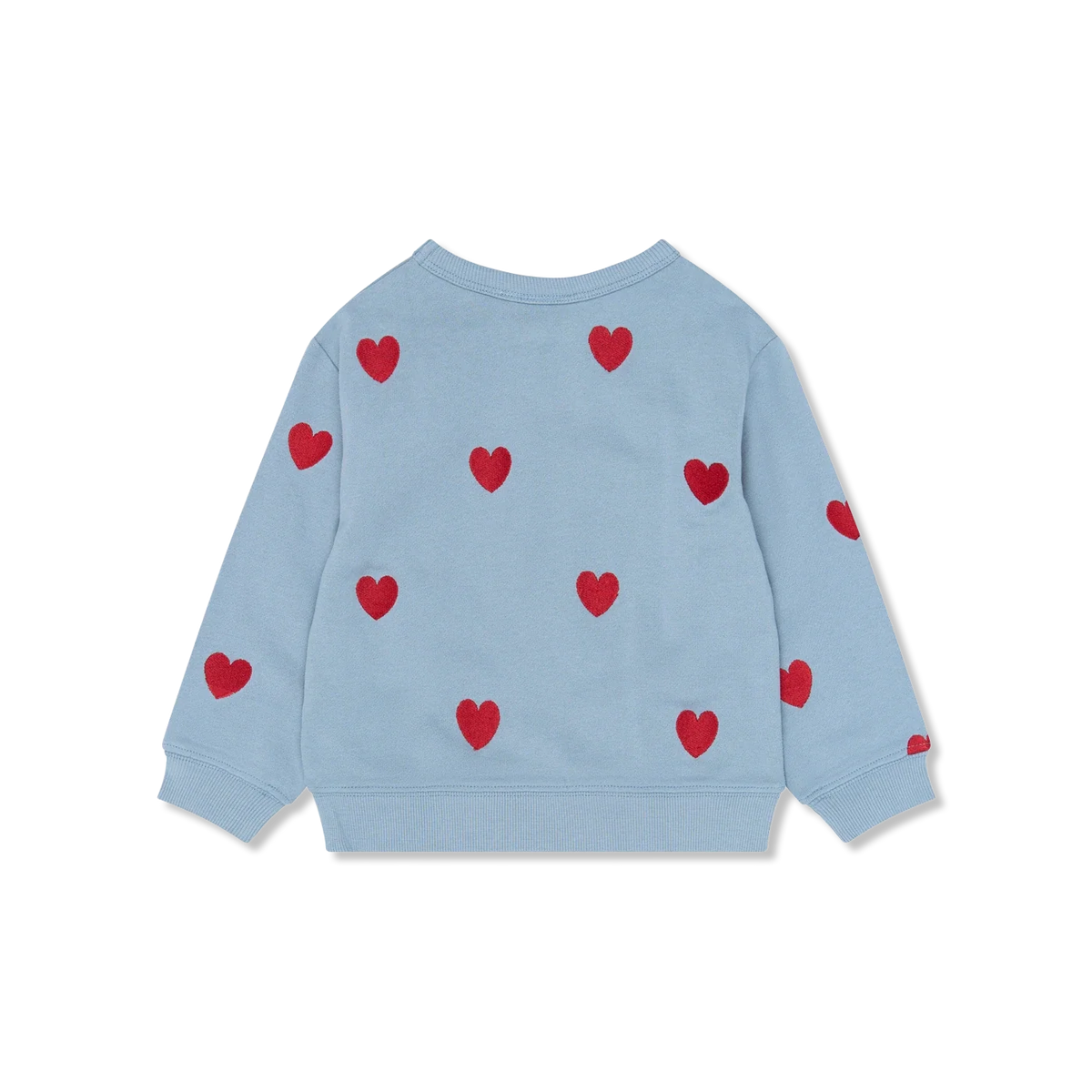 Tnstyolie Bluza