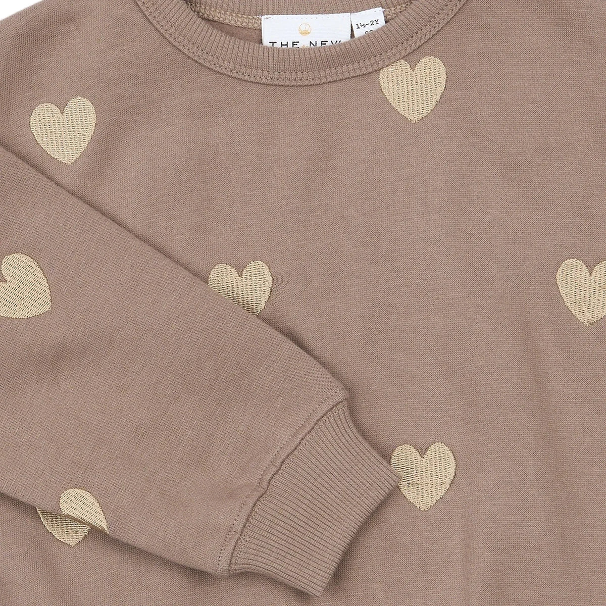 Tnstyolie Bluza