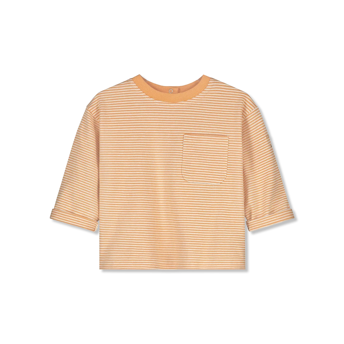 Pocket Tee bluzka