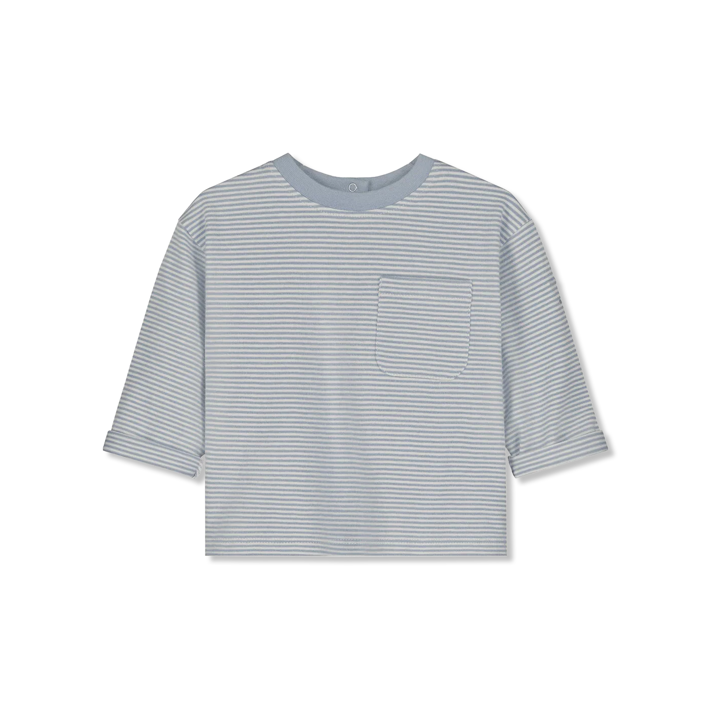 Pocket Tee bluzka