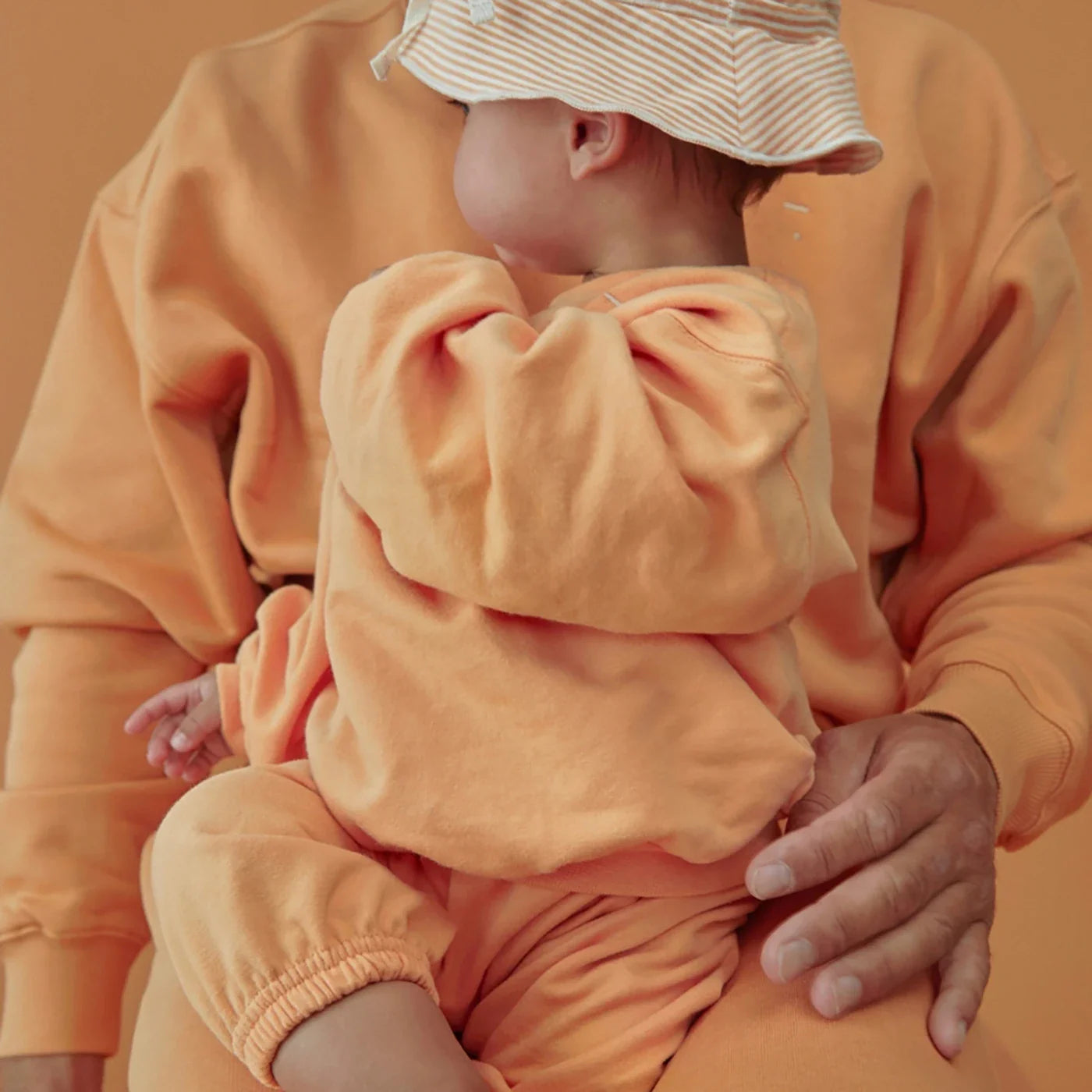 Shoulder Sweater bluzy