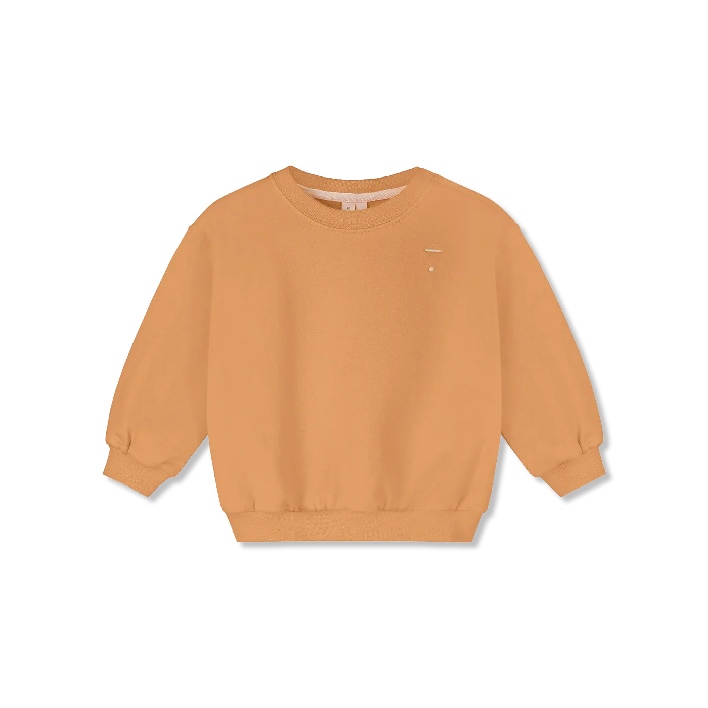 Shoulder Sweater bluzy