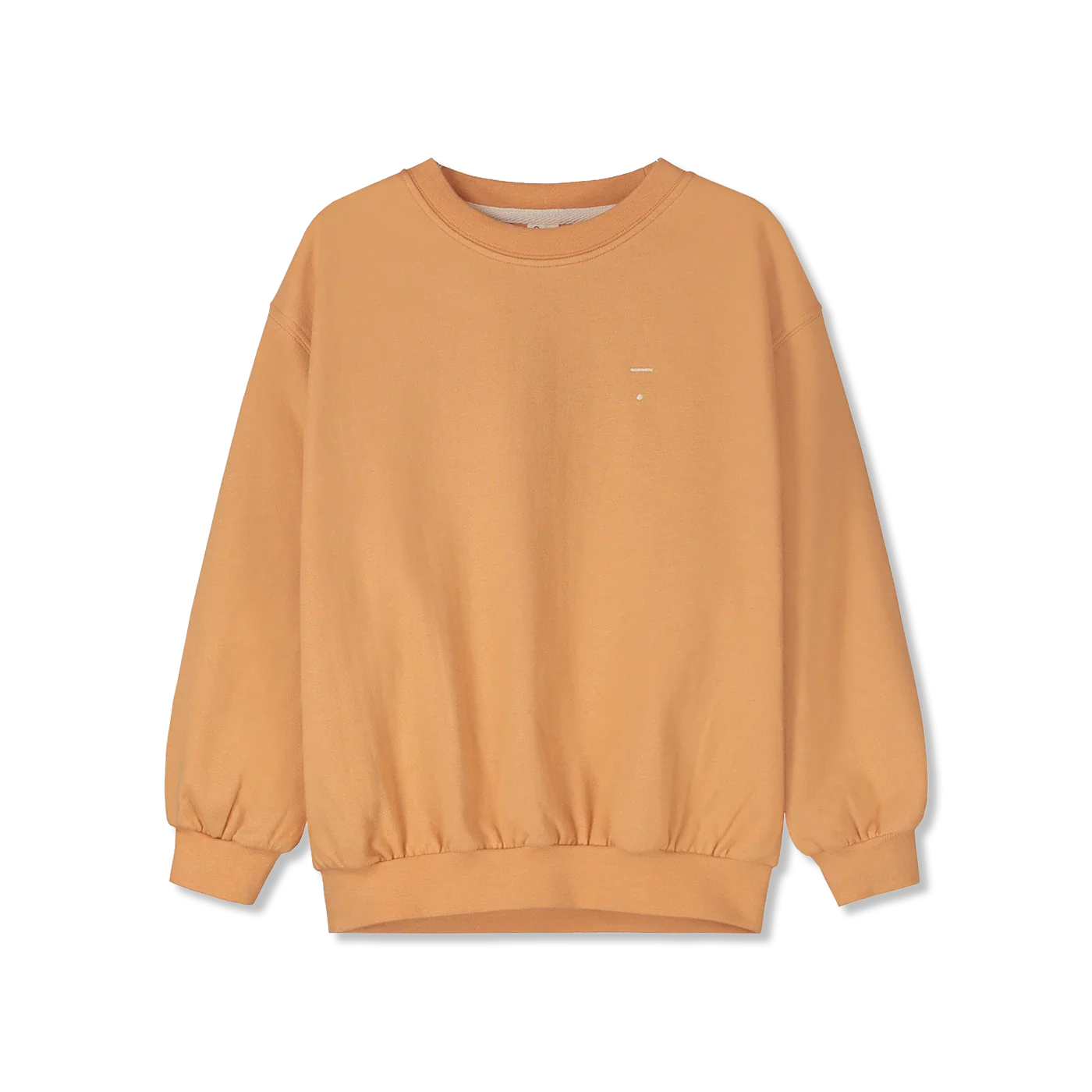 Shoulder Sweater bluzy