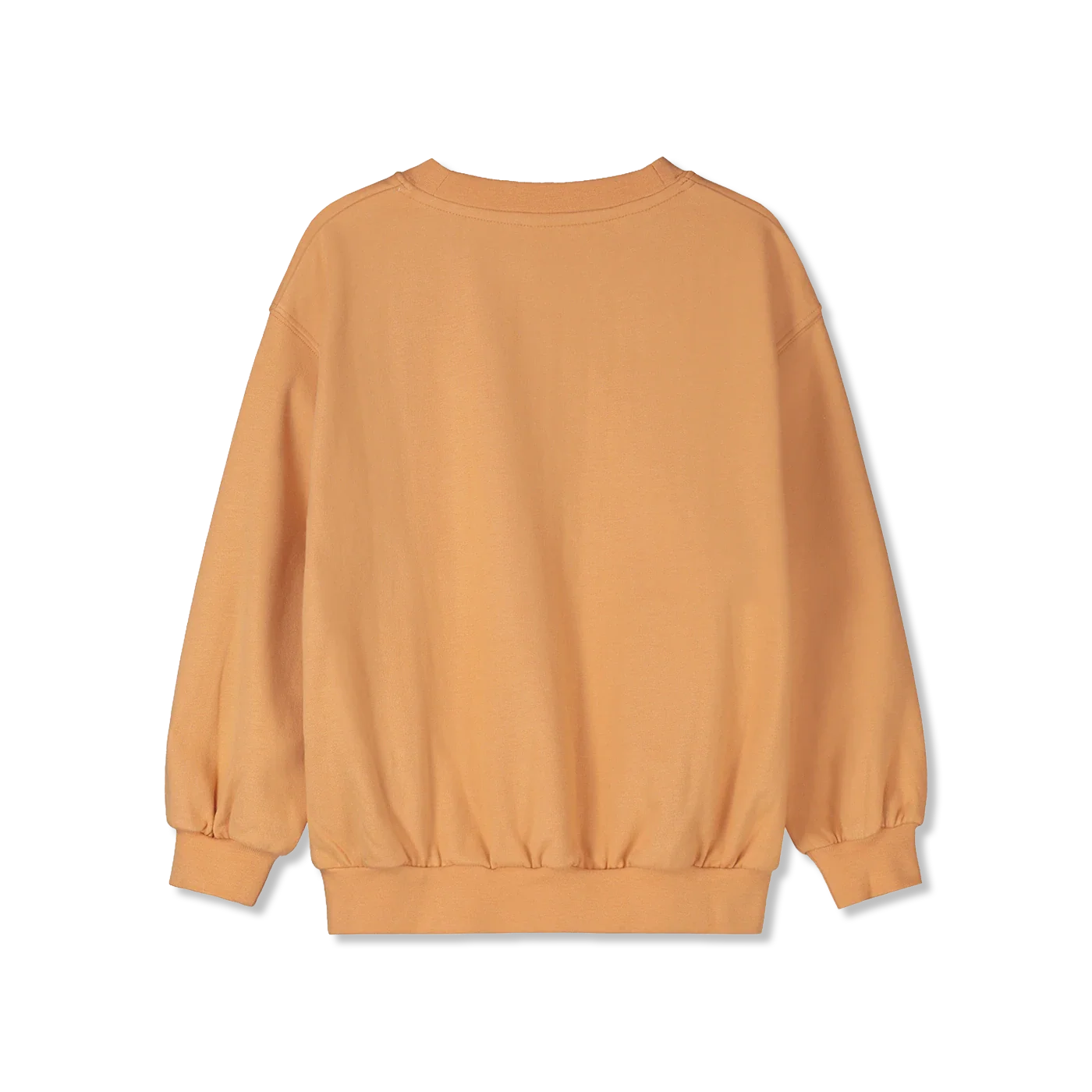 Shoulder Sweater bluzy