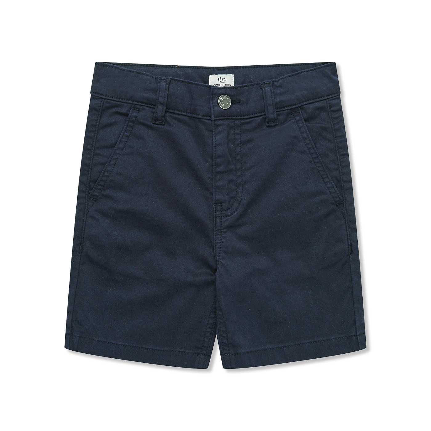 TWILL SHORTS szorty