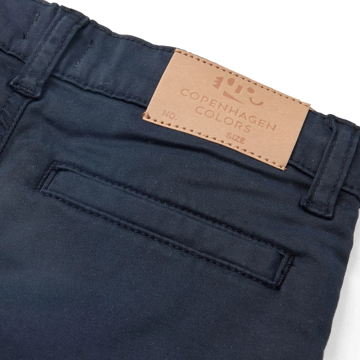 TWILL SHORTS szorty