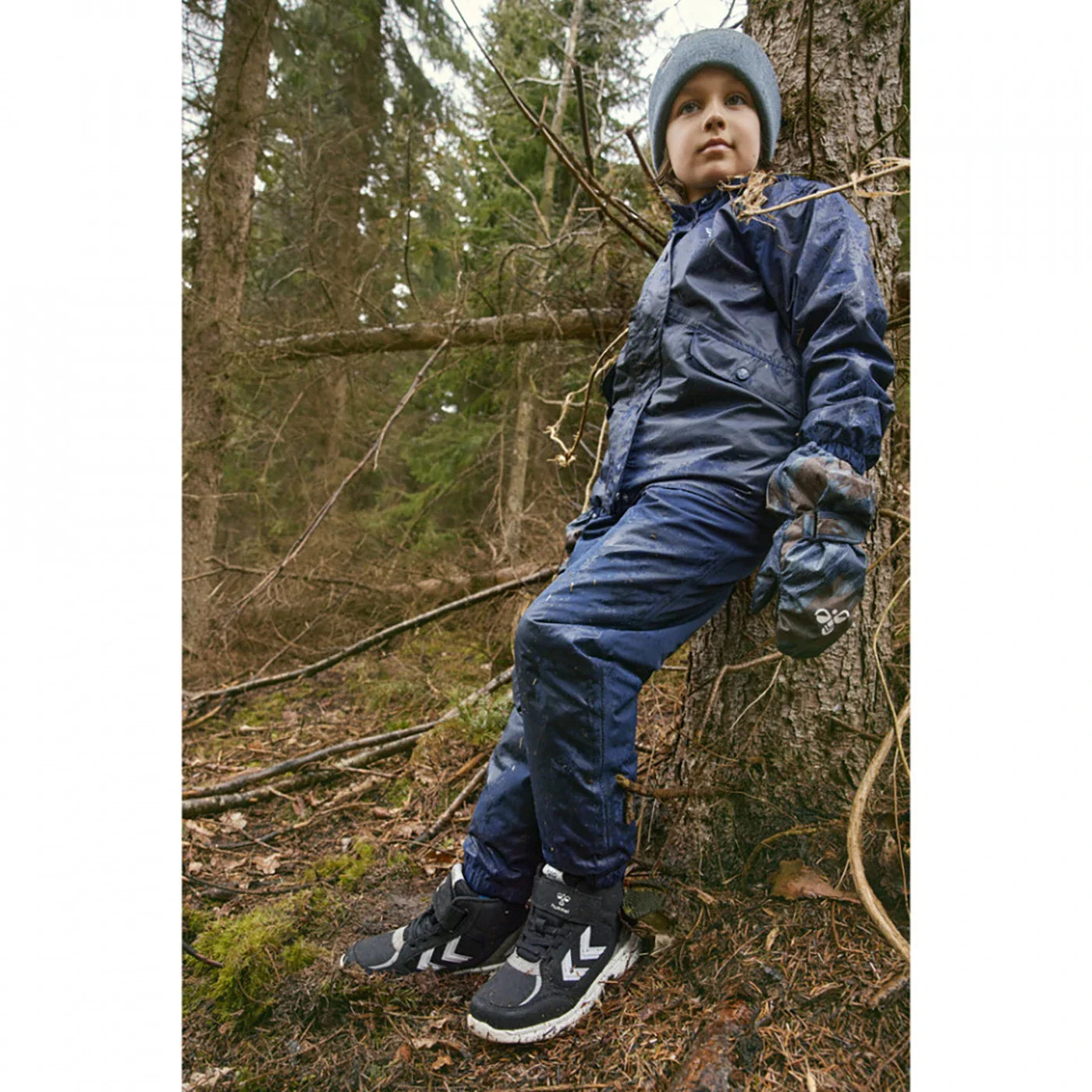 REVA odzież przeciwdeszczowa