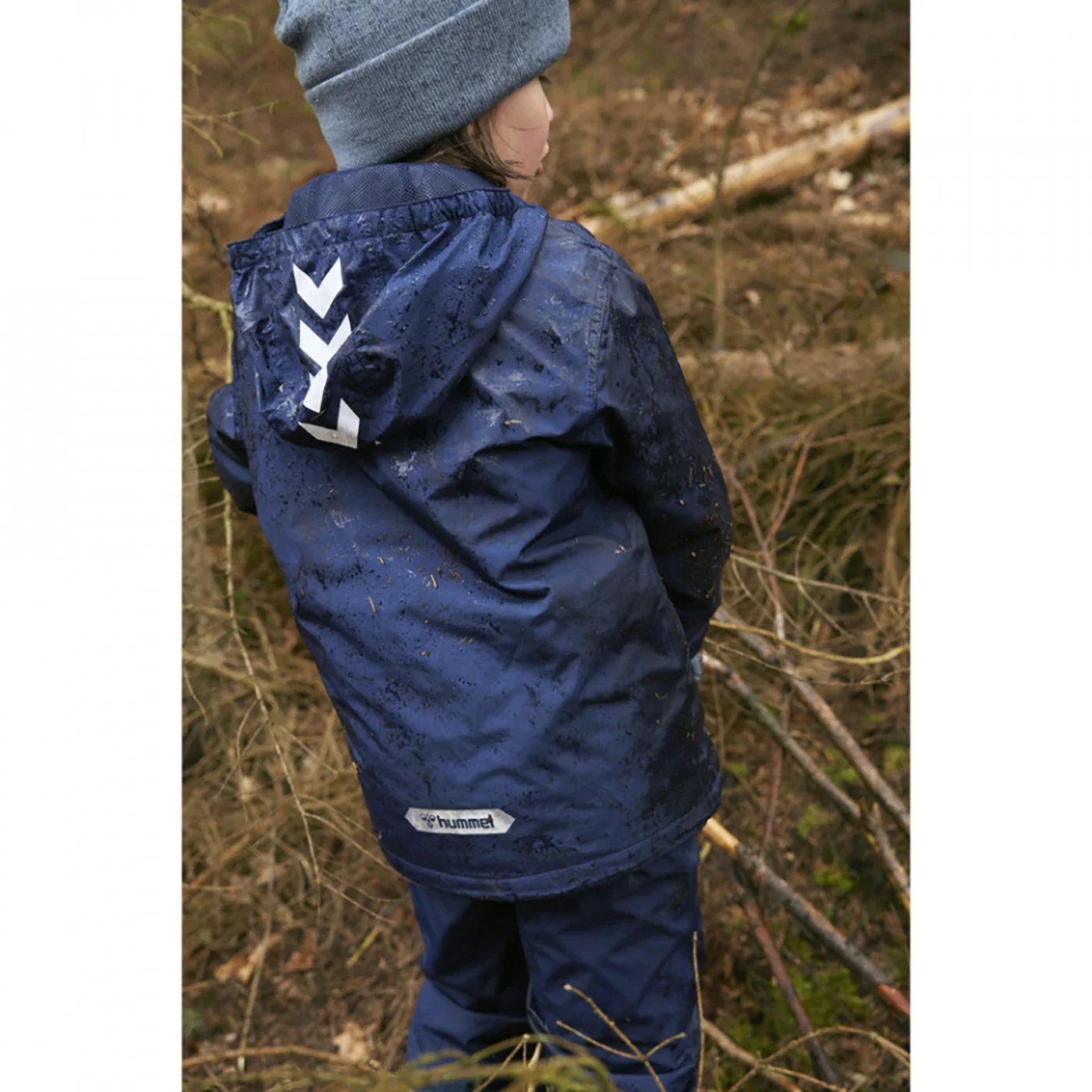 REVA odzież przeciwdeszczowa